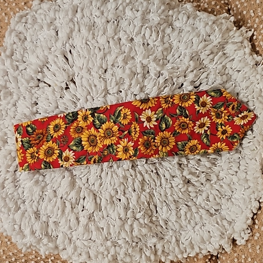 Vintage Cape Cod Necktie